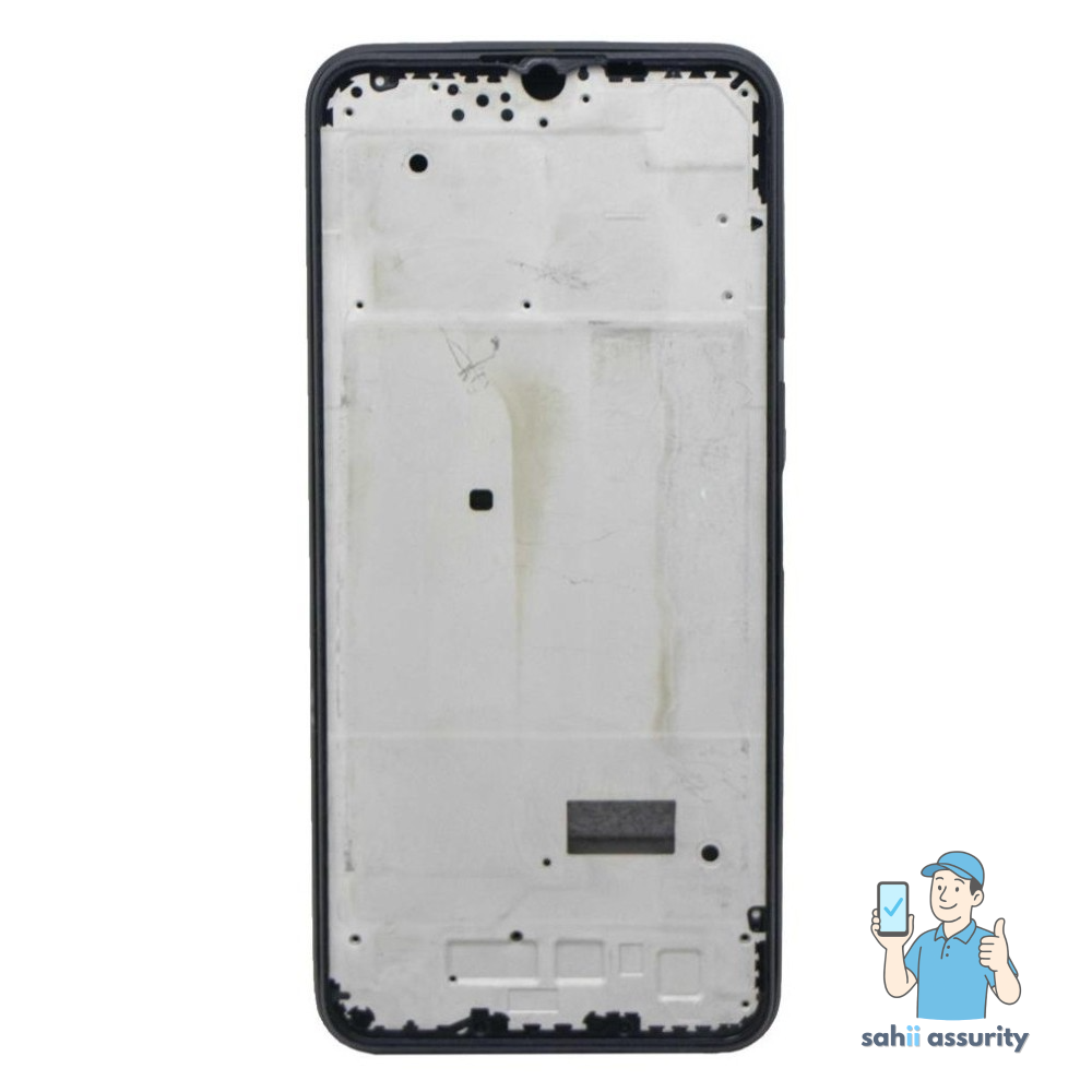 Full Body Housing for Vivo Y12s thumbnail